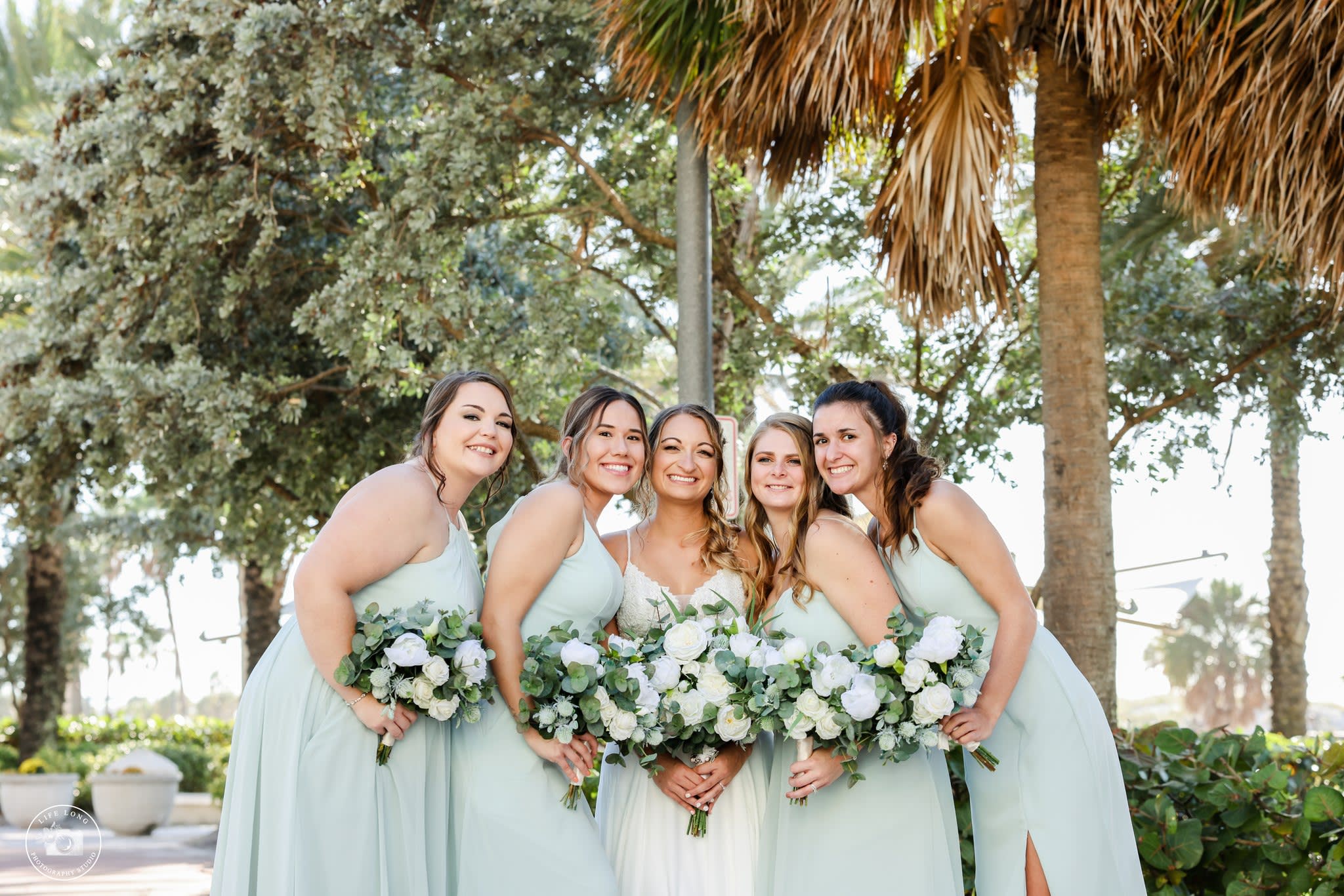 tampa bay wedding planner