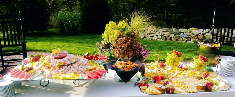 chef joe's catering new hampshire